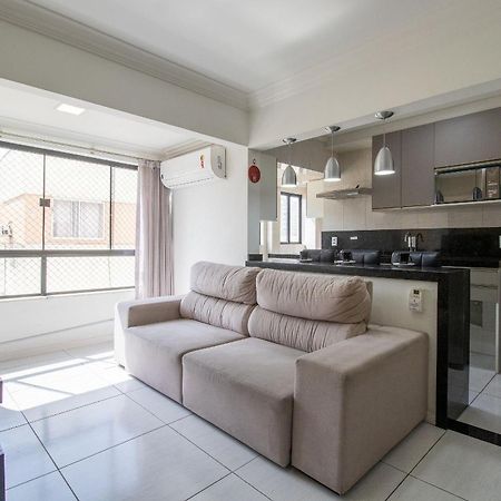 Bk54 - Climatizado, Tv Smart, Conforto, Garagem Balneario Camboriu Bagian luar foto