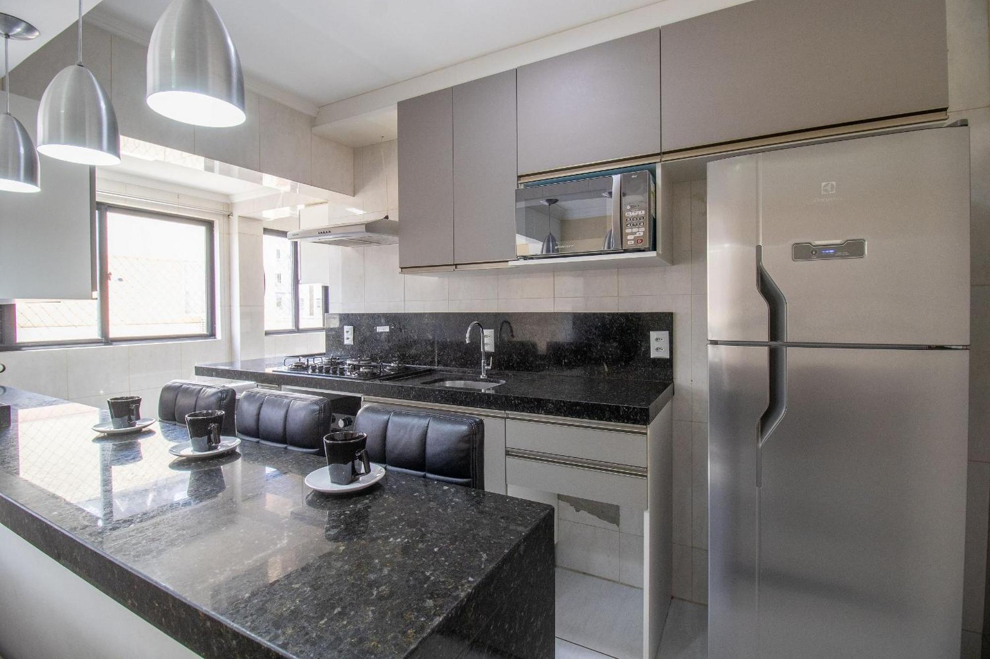 Bk54 - Climatizado, Tv Smart, Conforto, Garagem Balneario Camboriu Bagian luar foto