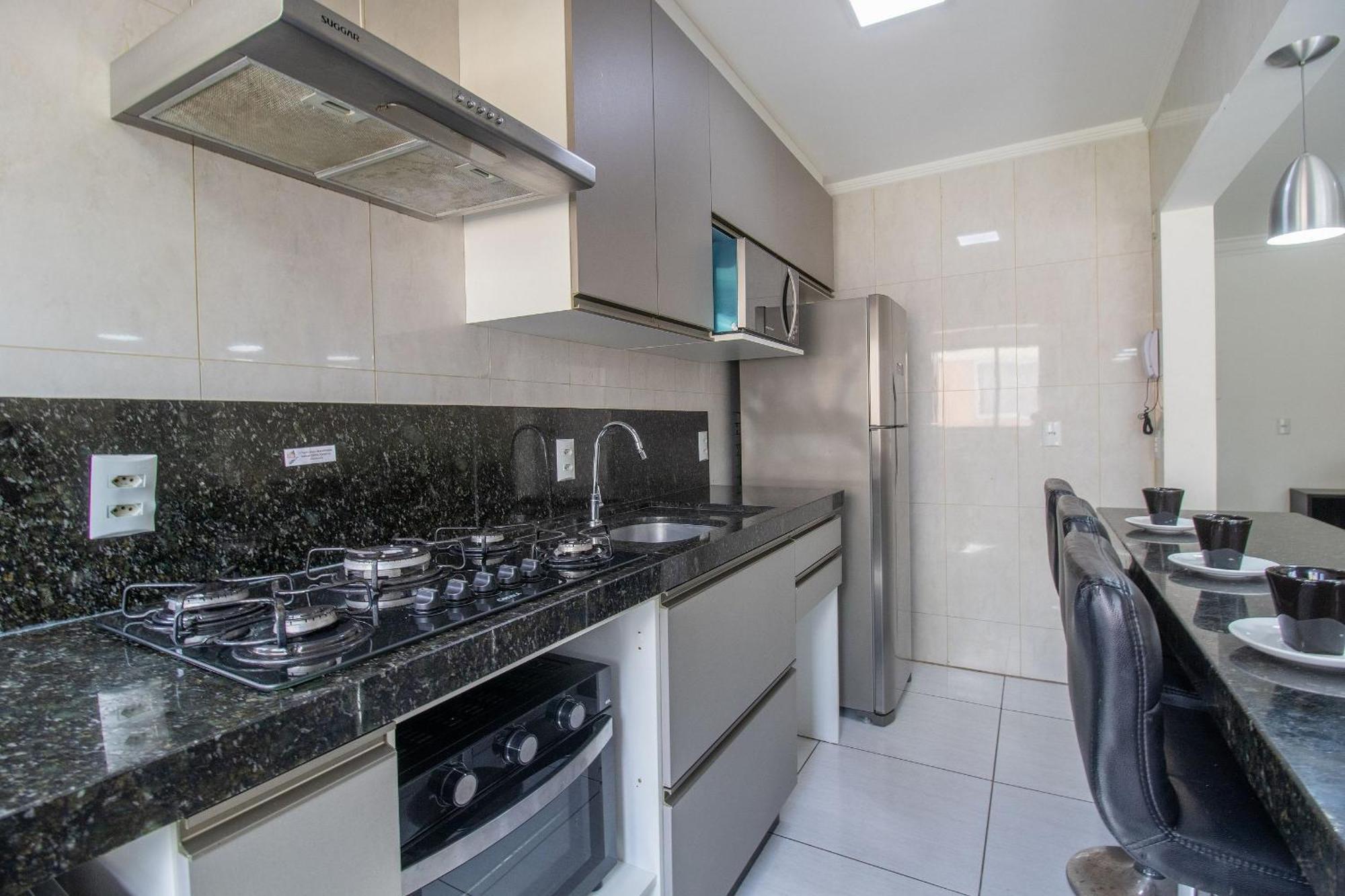 Bk54 - Climatizado, Tv Smart, Conforto, Garagem Balneario Camboriu Bagian luar foto