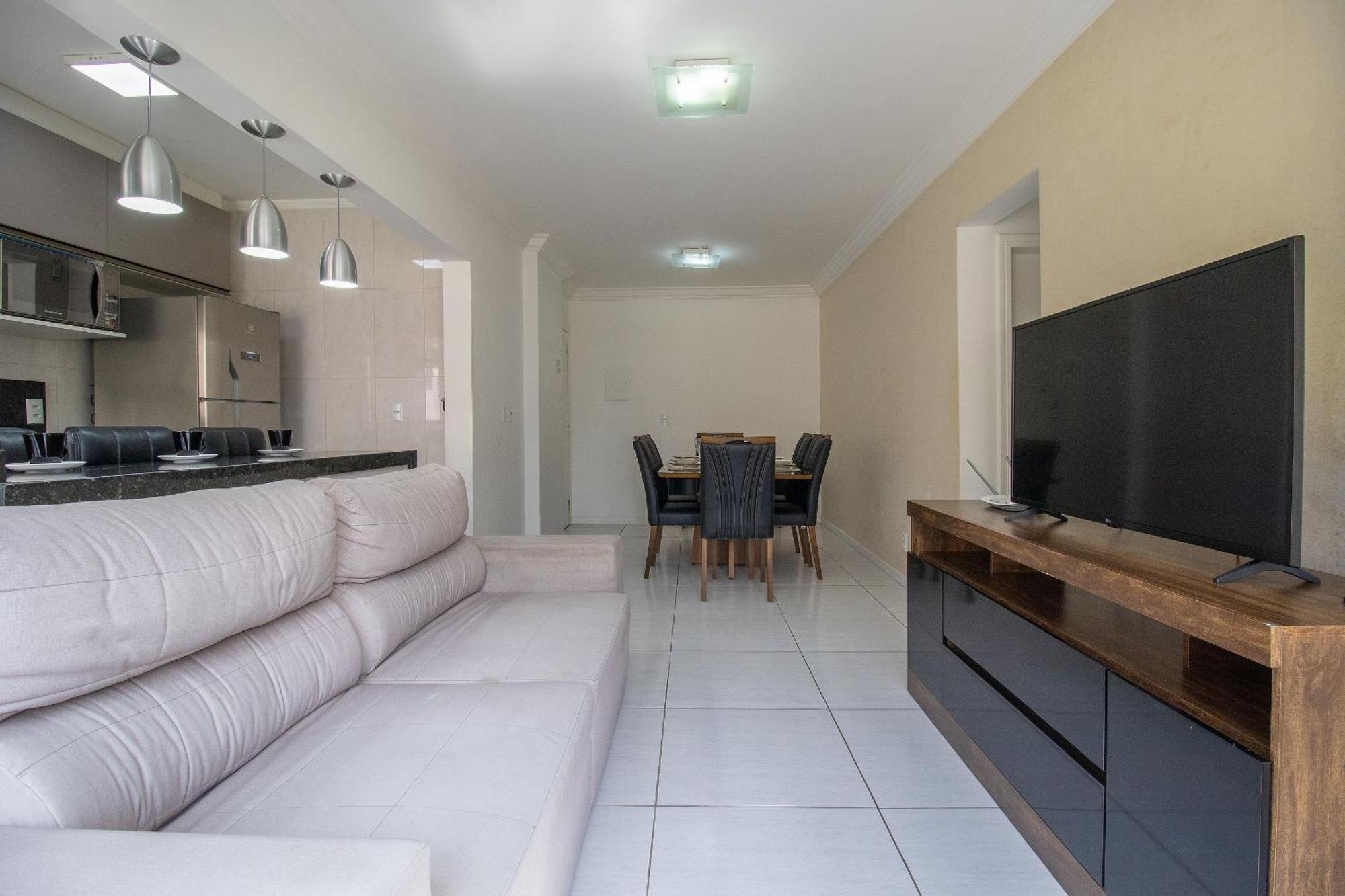 Bk54 - Climatizado, Tv Smart, Conforto, Garagem Balneario Camboriu Bagian luar foto