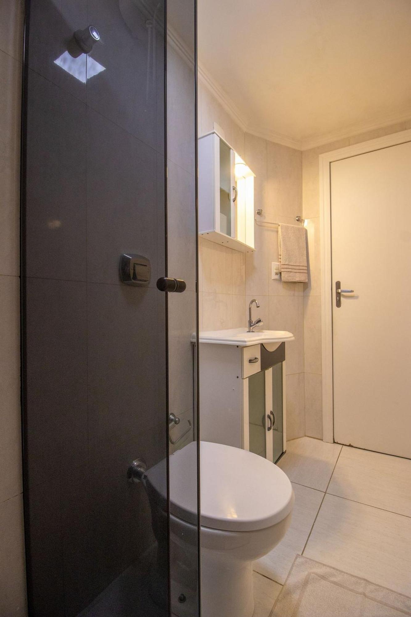 Bk54 - Climatizado, Tv Smart, Conforto, Garagem Balneario Camboriu Bagian luar foto