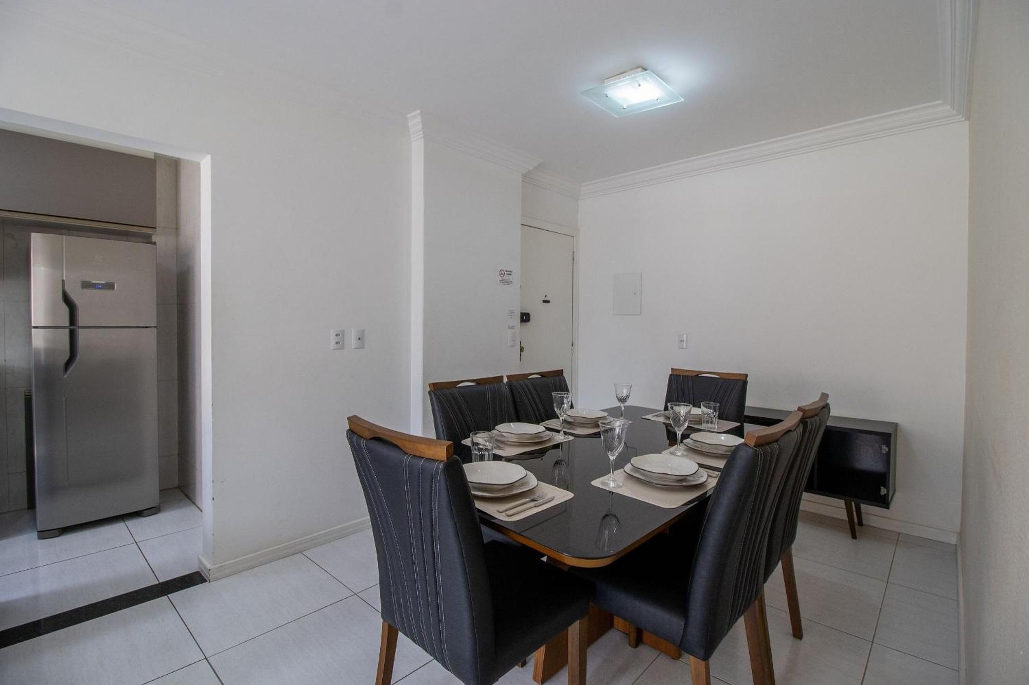 Bk54 - Climatizado, Tv Smart, Conforto, Garagem Balneario Camboriu Bagian luar foto